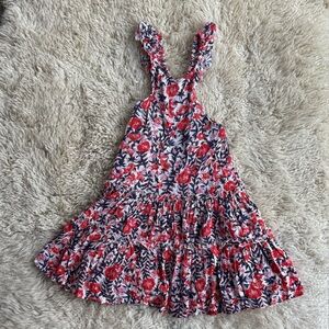 Billabong Girls Sundress